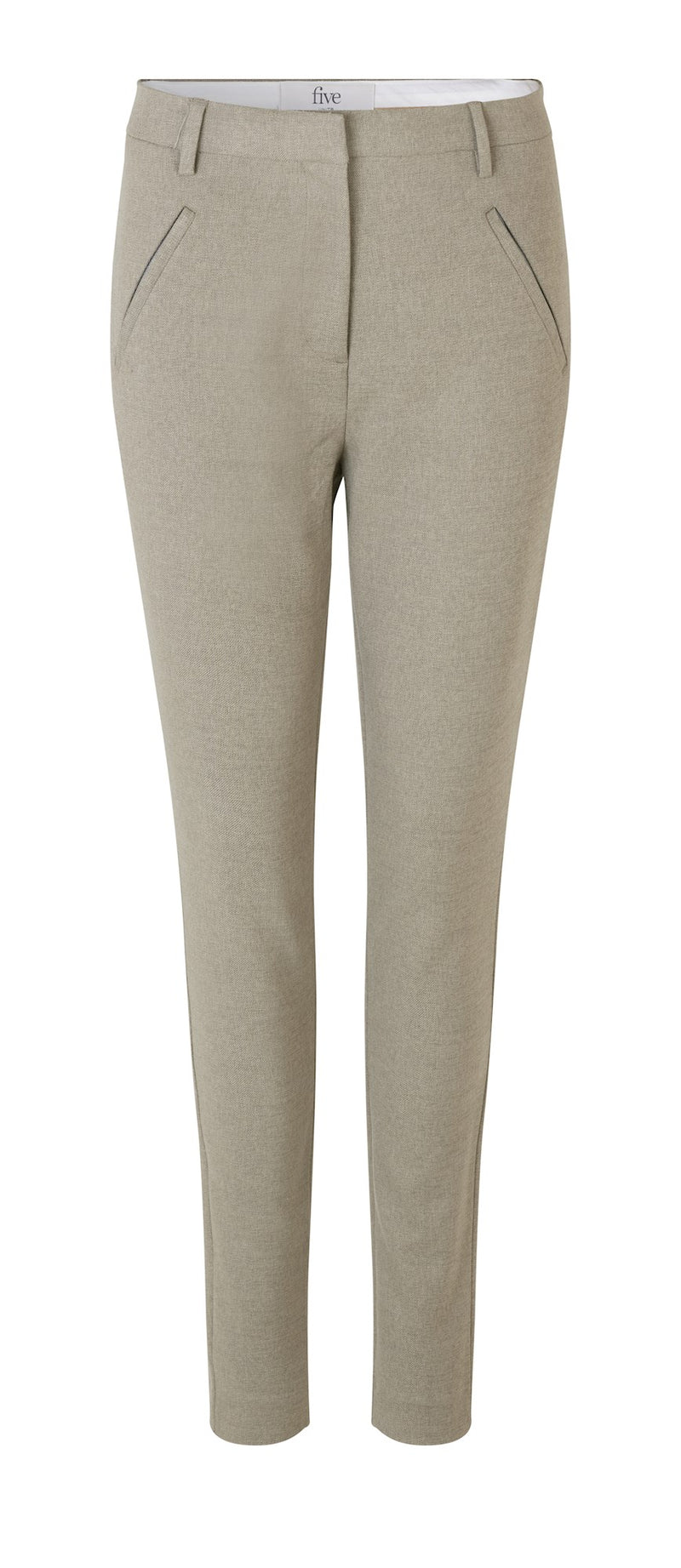 SAGE GREEN MELANGE 30885