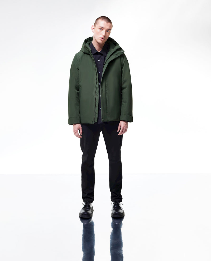 093 JUNIPER GREEN