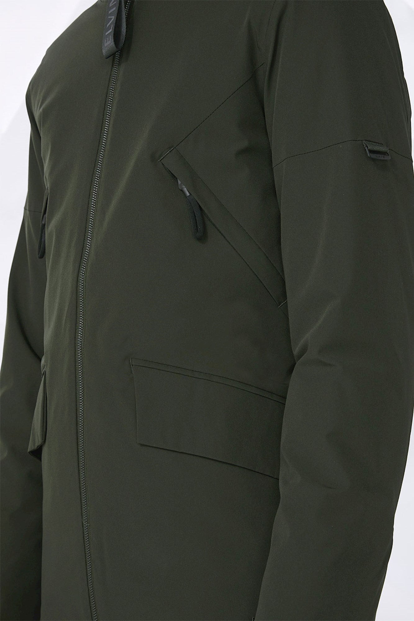 355 GREENKHAKI