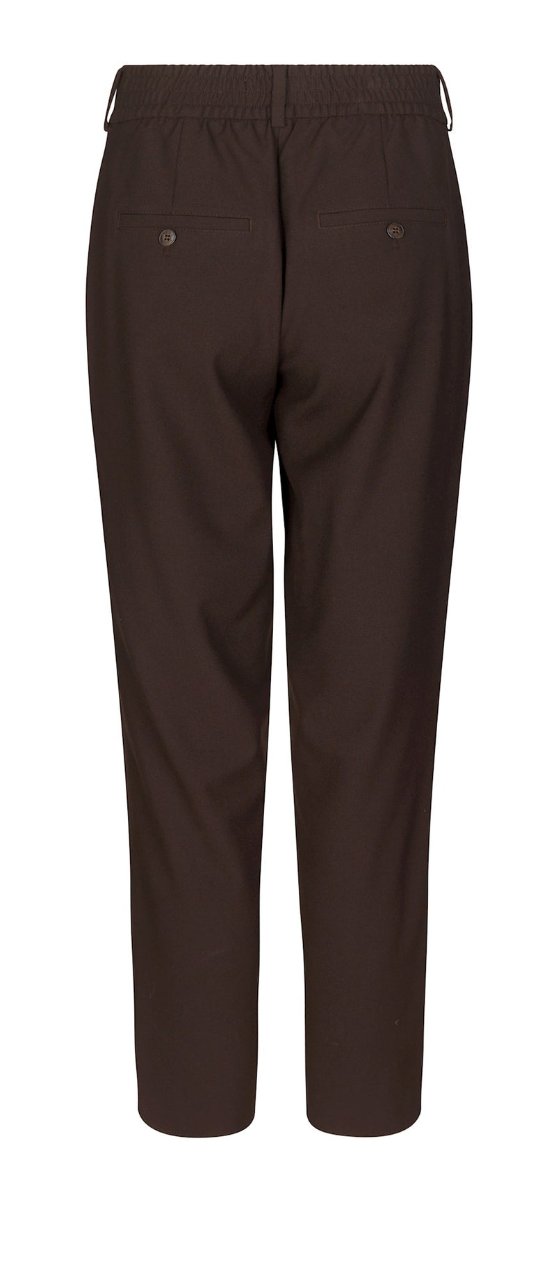 DARK BROWN MELANGE 30936
