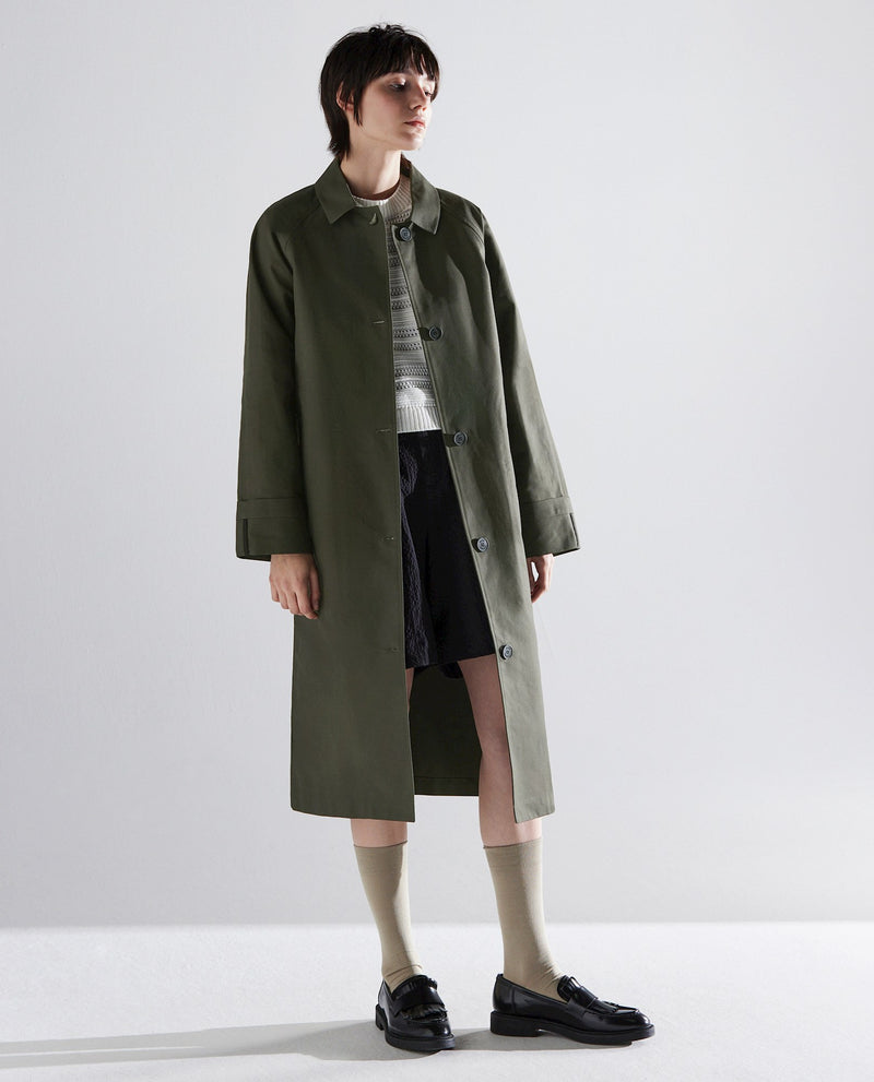 055 SHELTER GREEN
