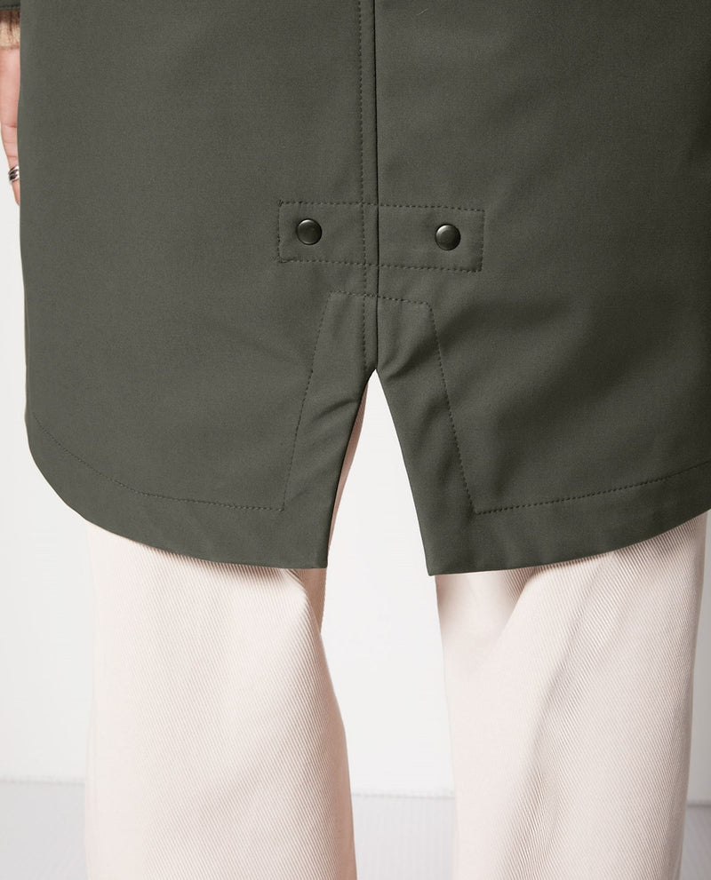 086 CASTOR GREEN