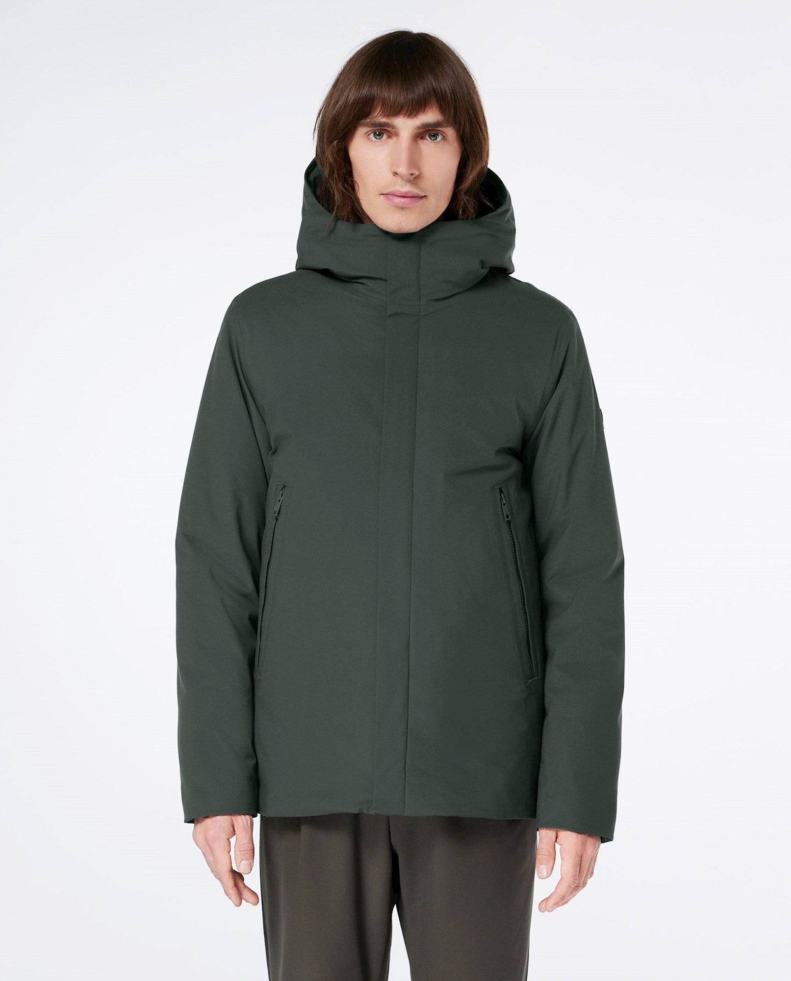 Jackets for men by ANTRACITE.COM | New collection & Sale
