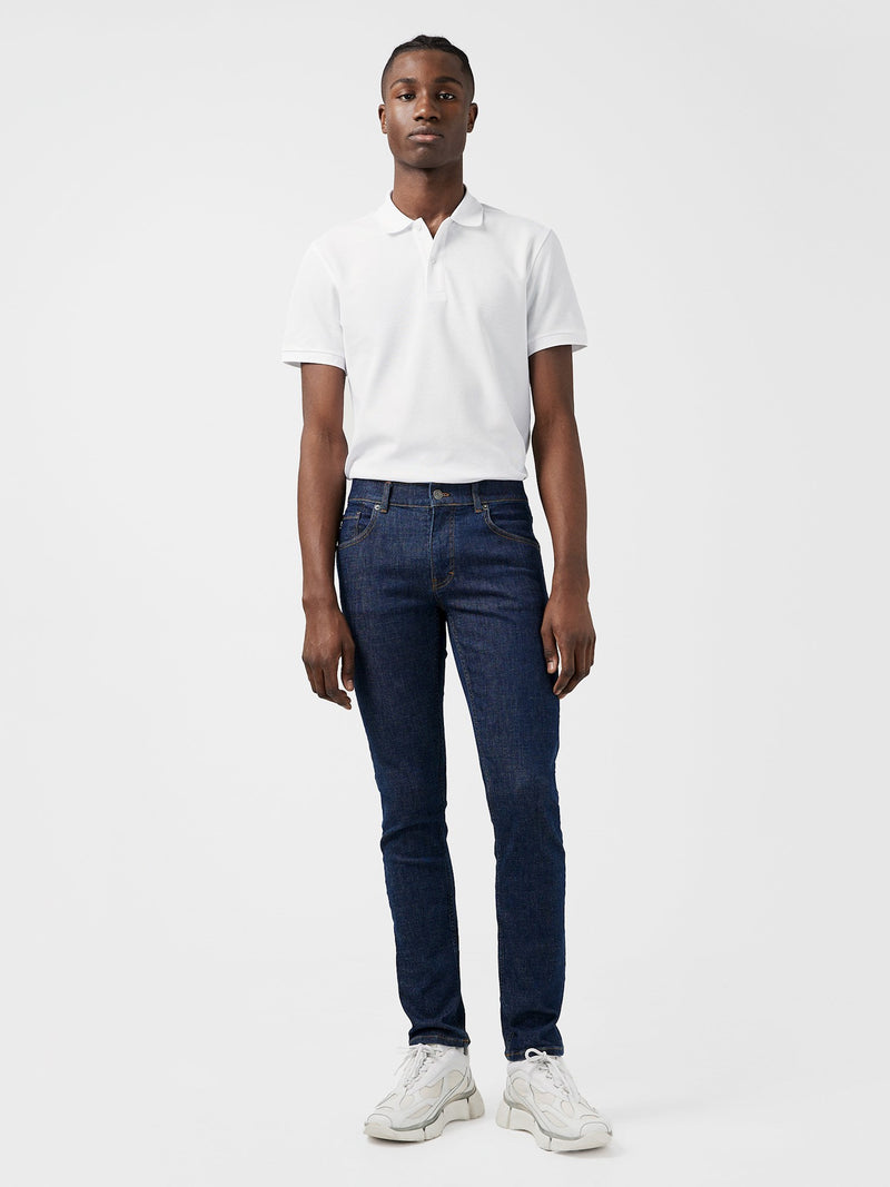 6677 DARK BLUE 34