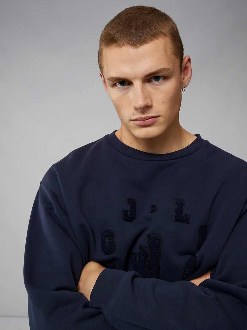 6855 JL NAVY