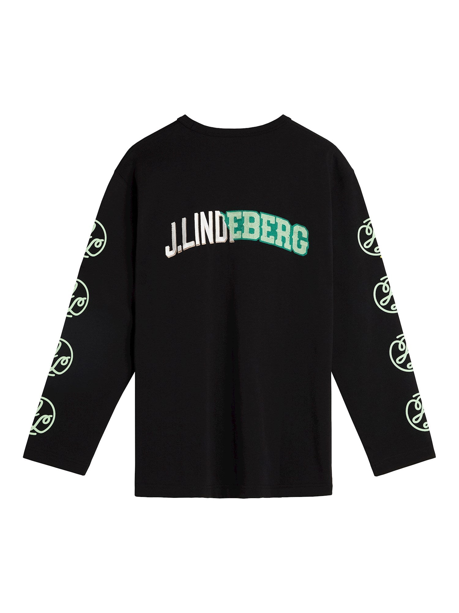 J lindeberg clearance t shirt sale