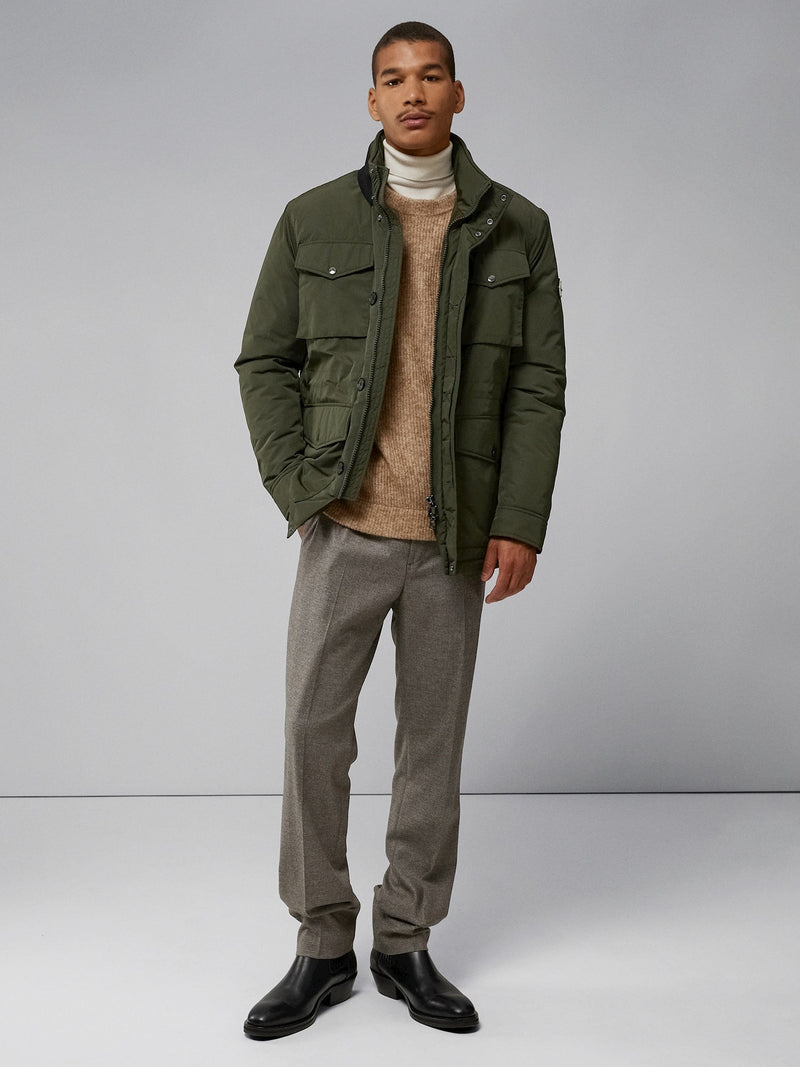 M354 FOREST GREEN