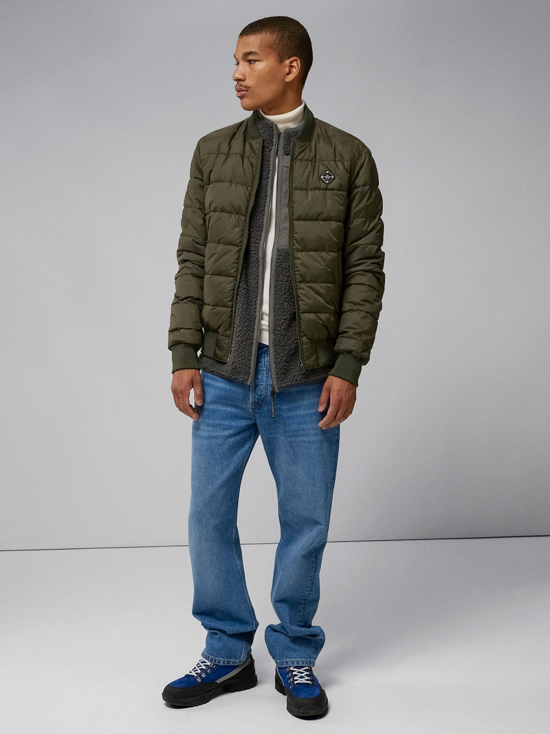 M354 FOREST GREEN