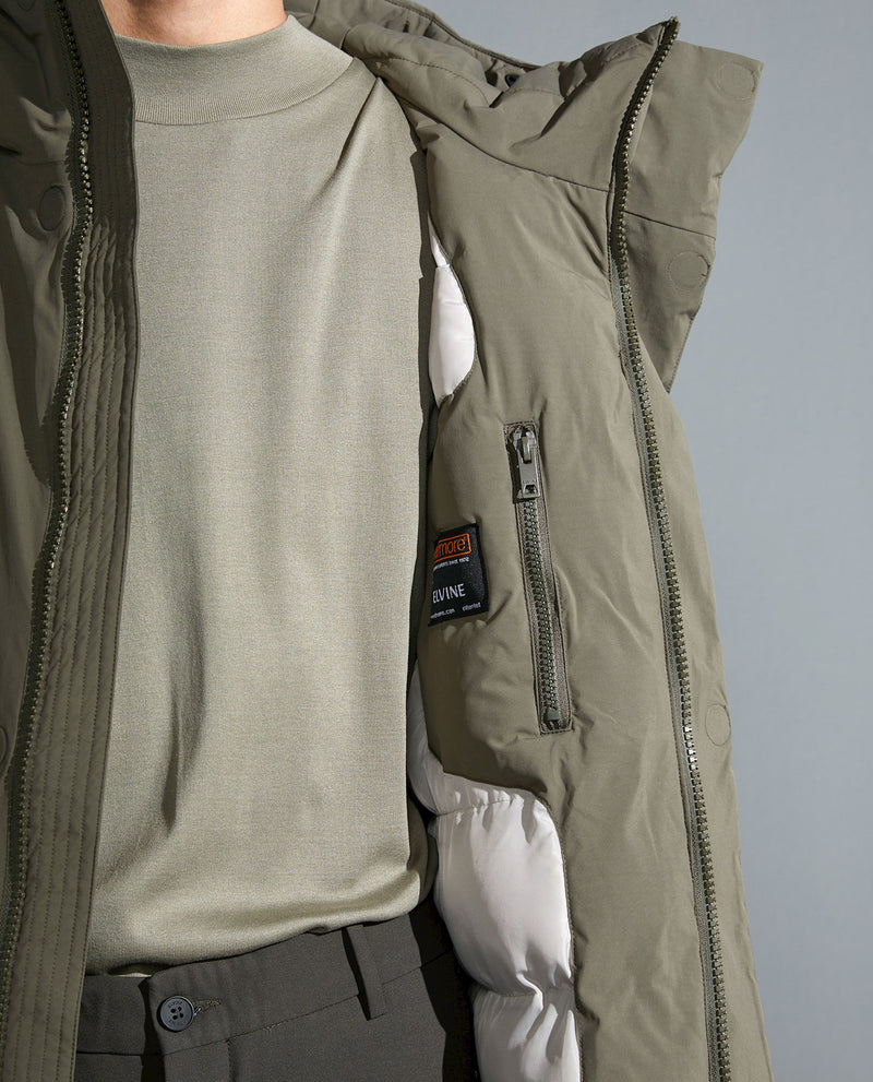 086 CASTOR GREEN