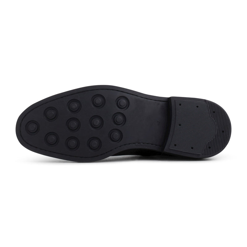 999 BLACK
