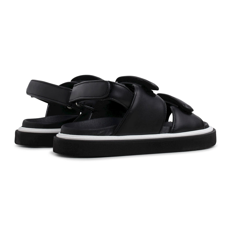 999 BLACK