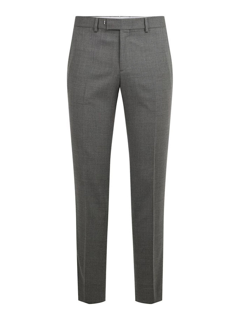 9363 GREY MELANGE