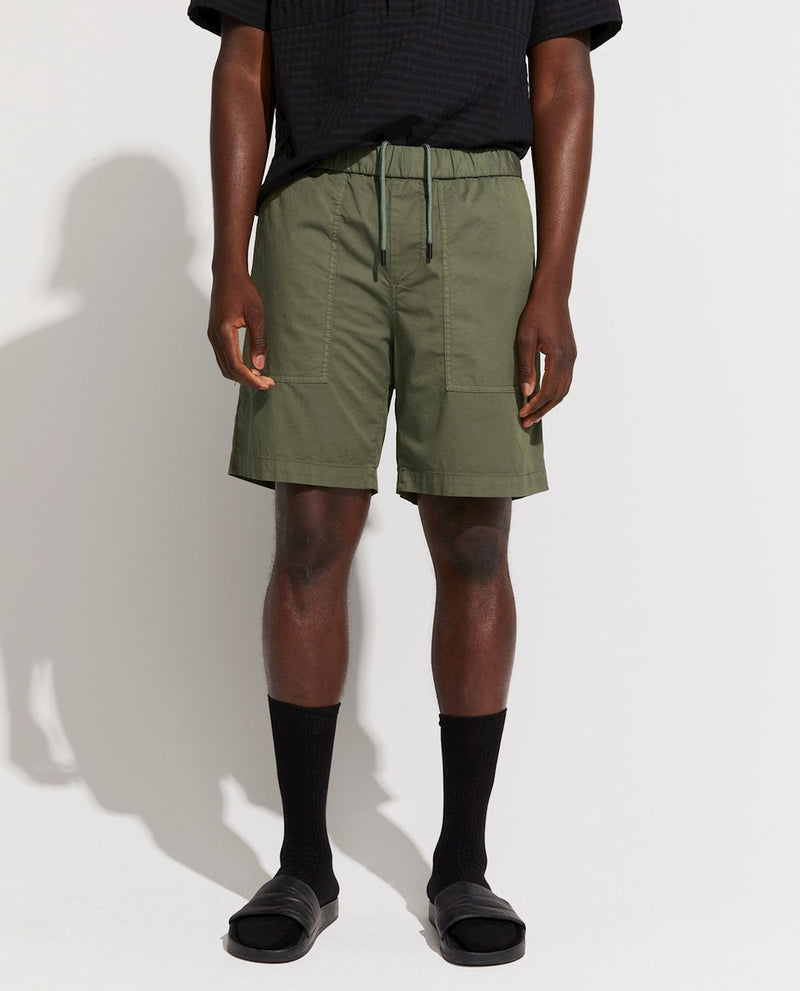 931 ORGANIC KHAKI