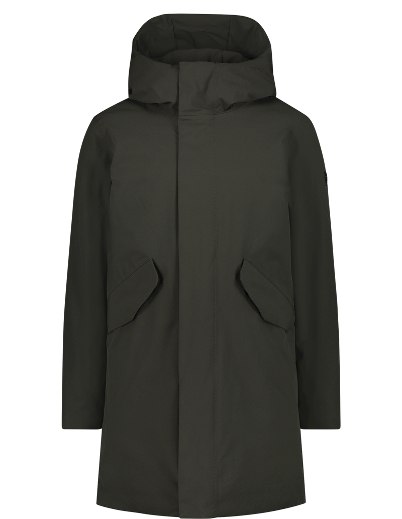 055 SHELTER GREEN