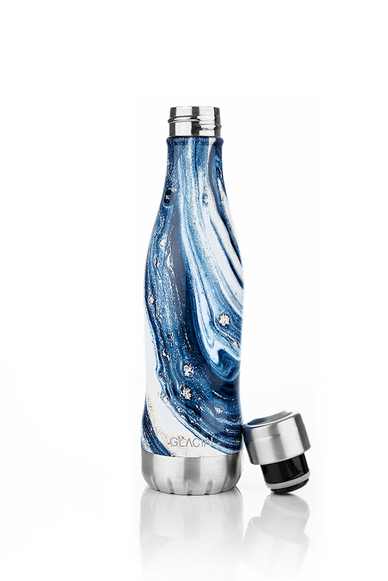 INDIGO MARBLE