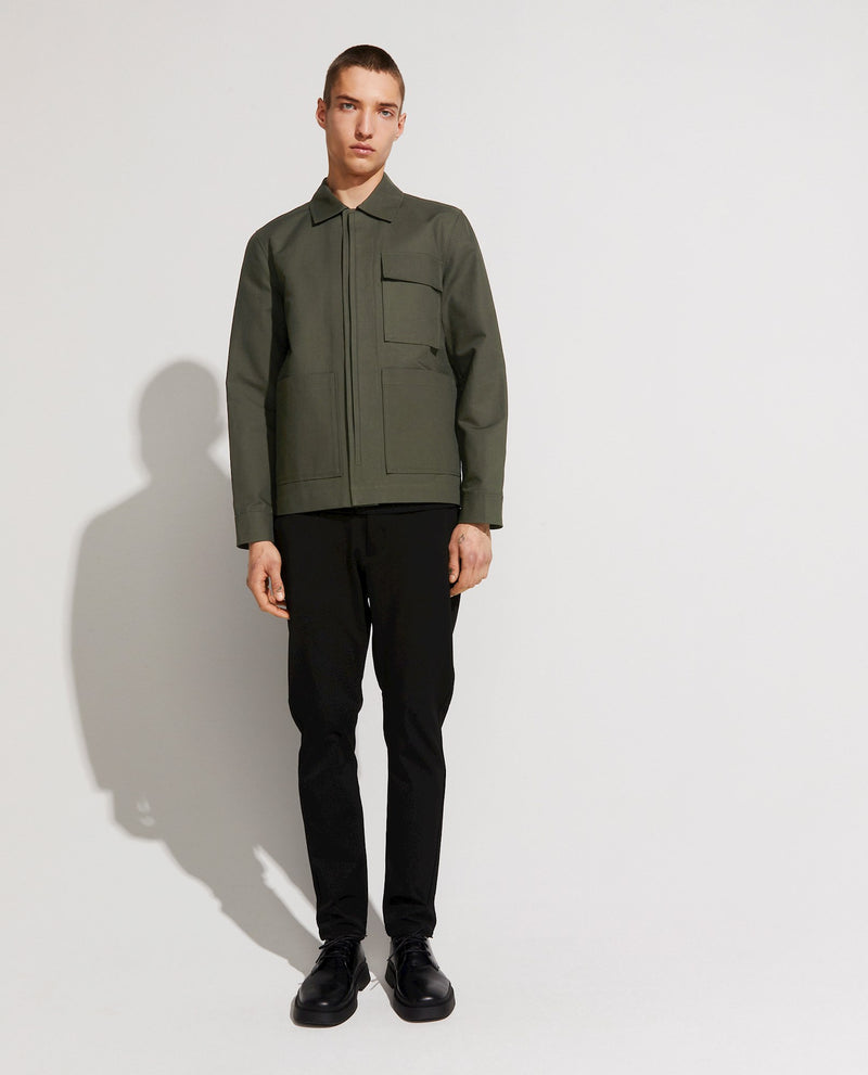 055 SHELTER GREEN