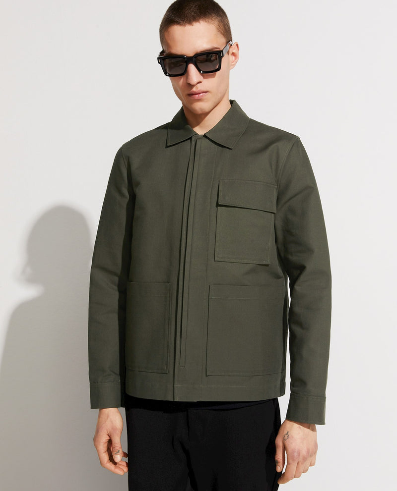 055 SHELTER GREEN