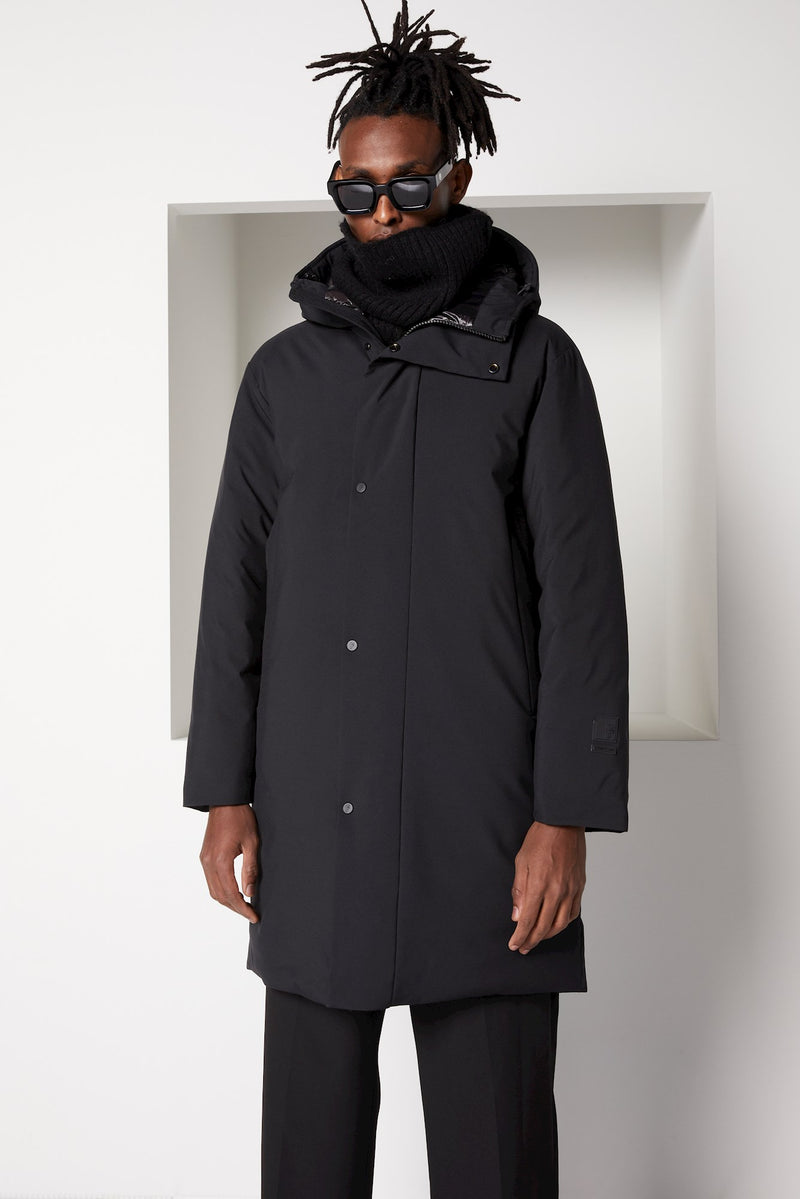 110 BLACK