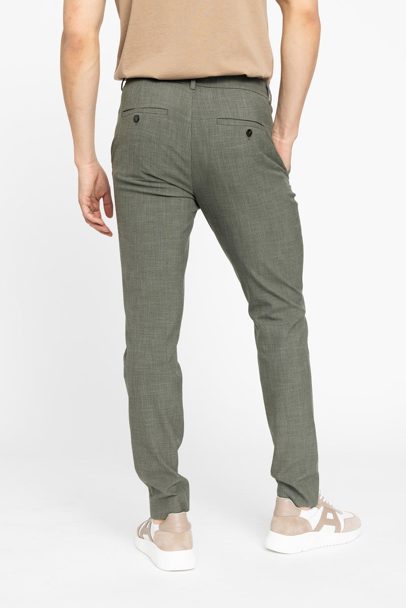 30974 ARMY MELANGE 32