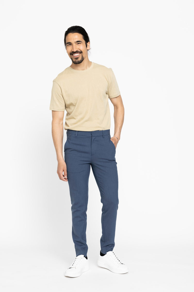 30975 BLUE MELANGE 34