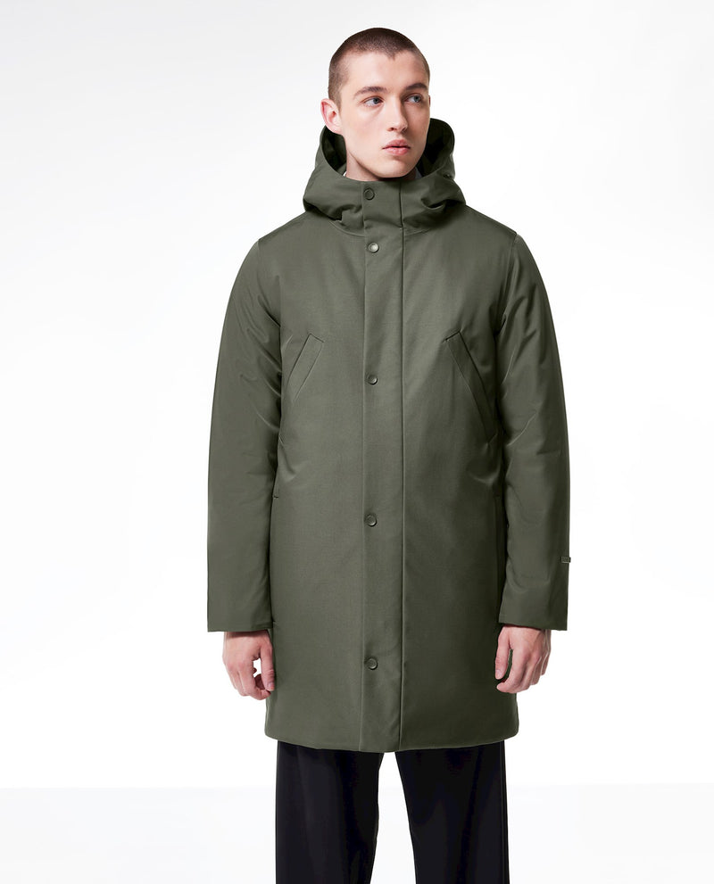 086 CASTOR GREEN