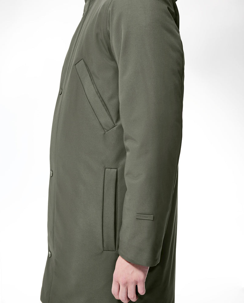 086 CASTOR GREEN