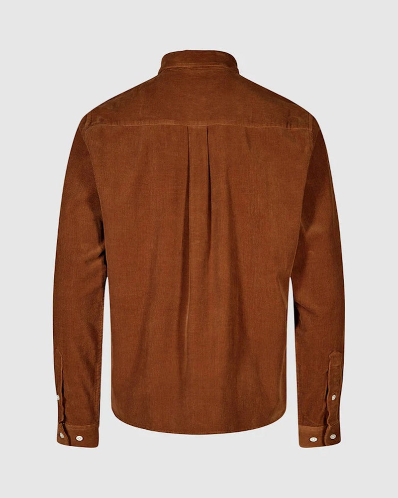 533 MONKS ROBE