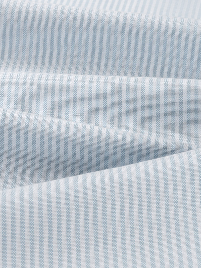 LIGHT BLUE STRIPES