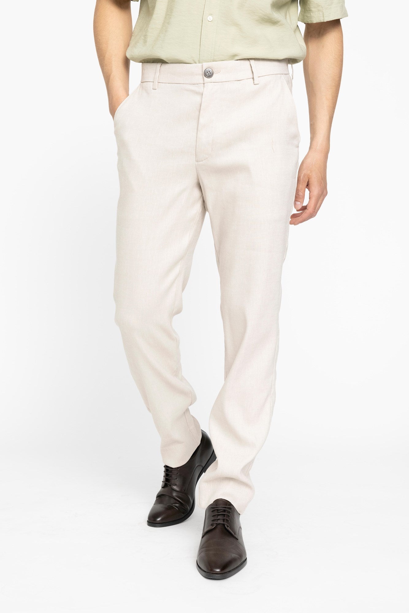 30863 SAND LINEN 34