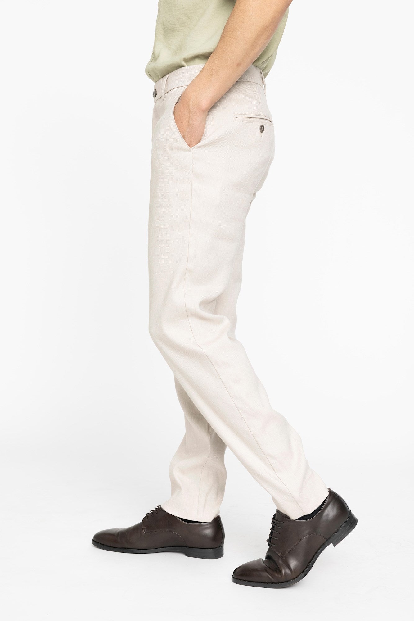 30863 SAND LINEN 34