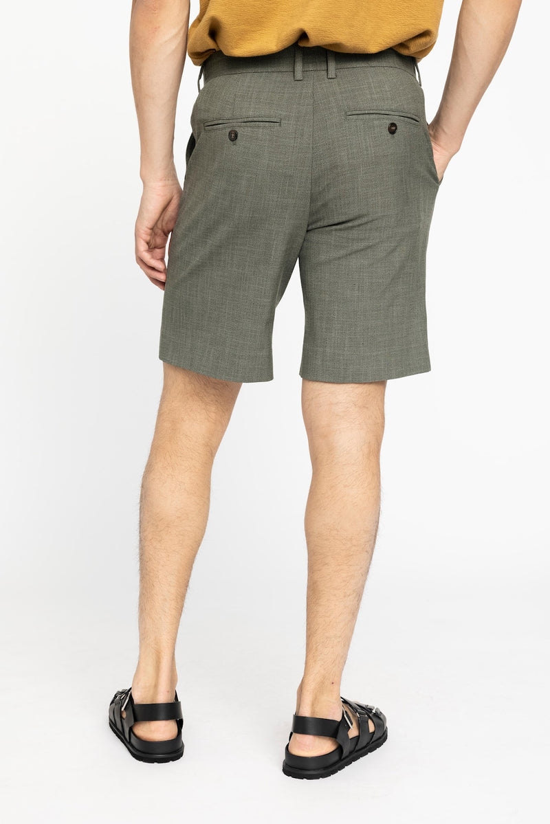 30974 ARMY MELANGE
