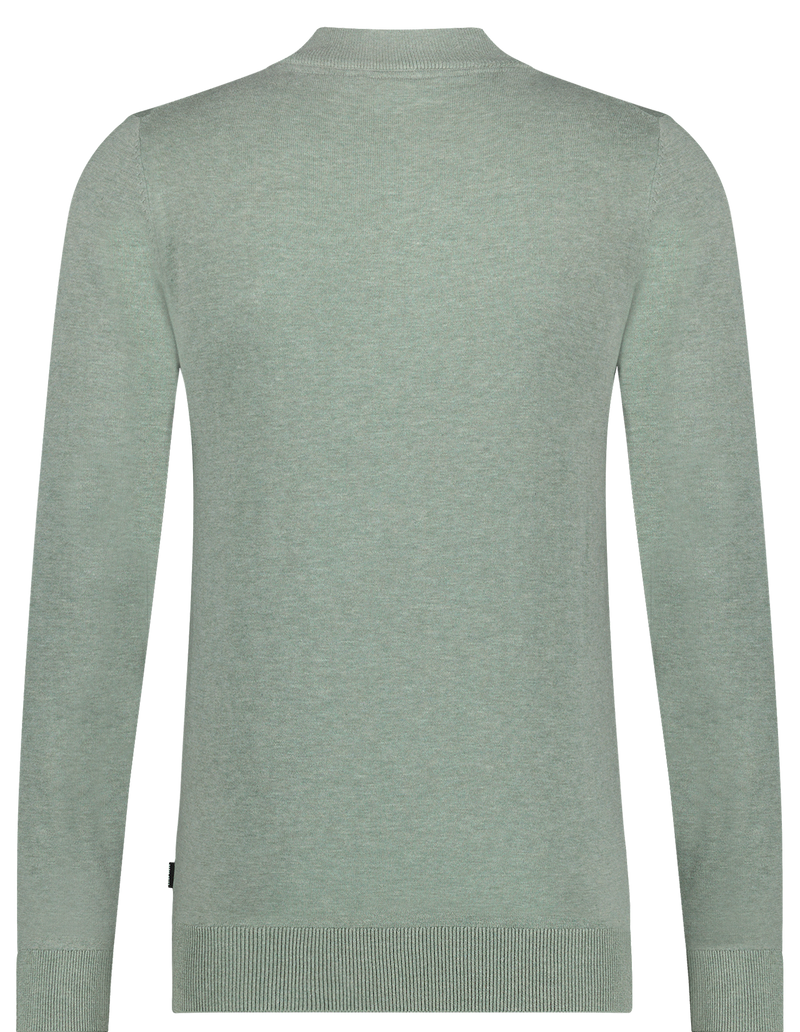 GREEN MIST MELANGE