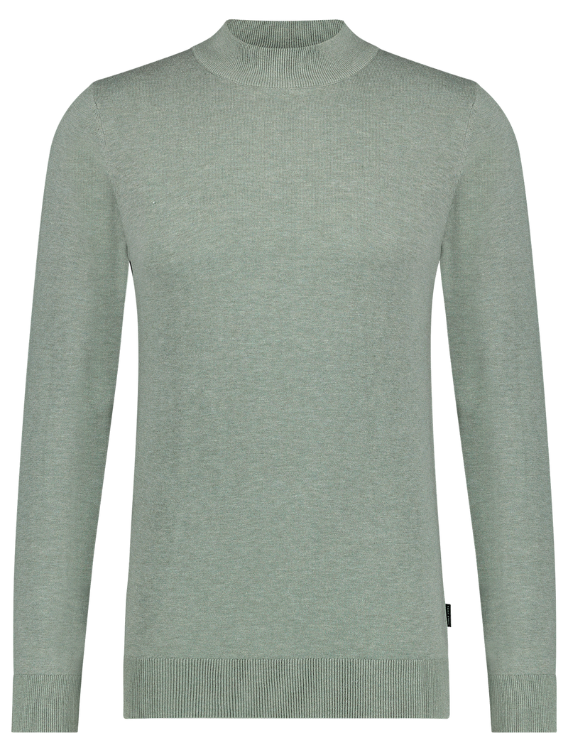 GREEN MIST MELANGE