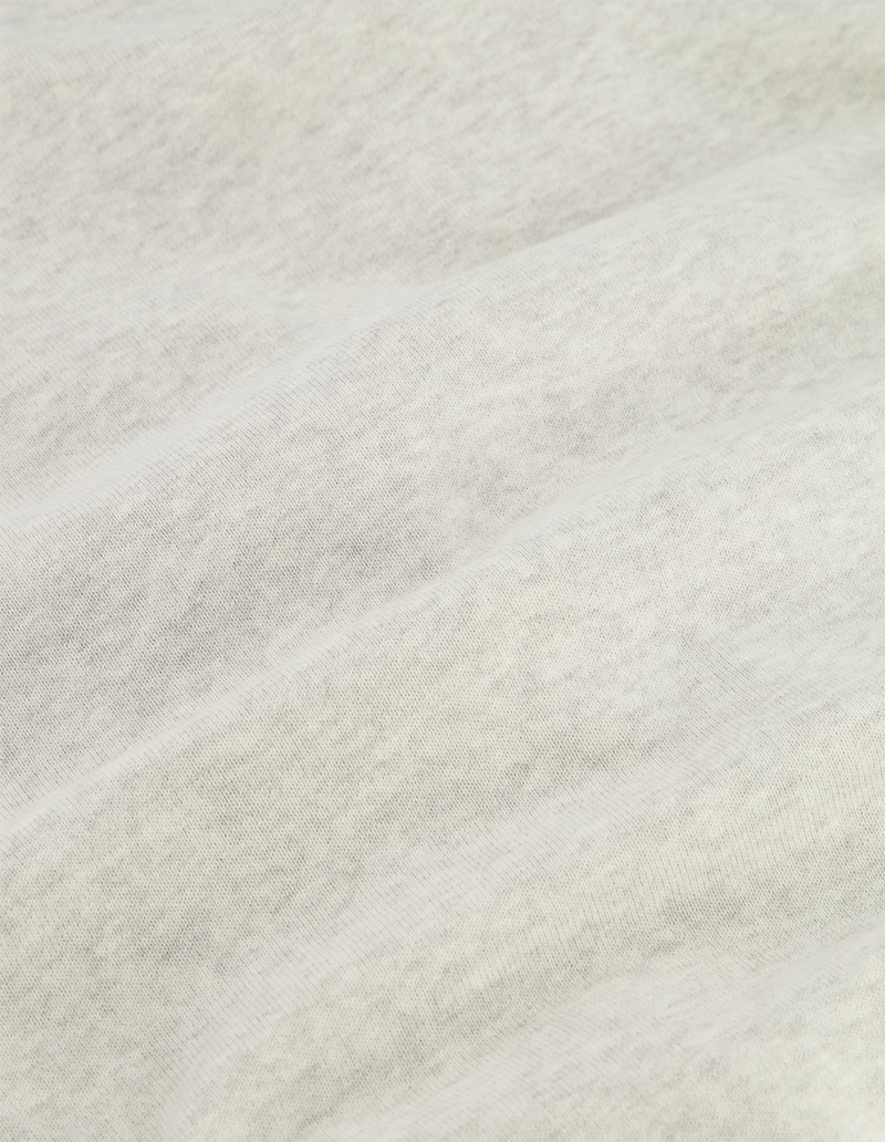 10001 WHITE MELANGE