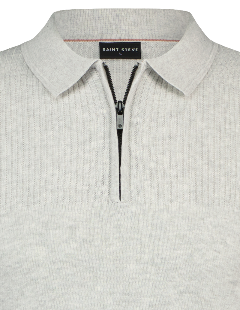 10001 WHITE MELANGE