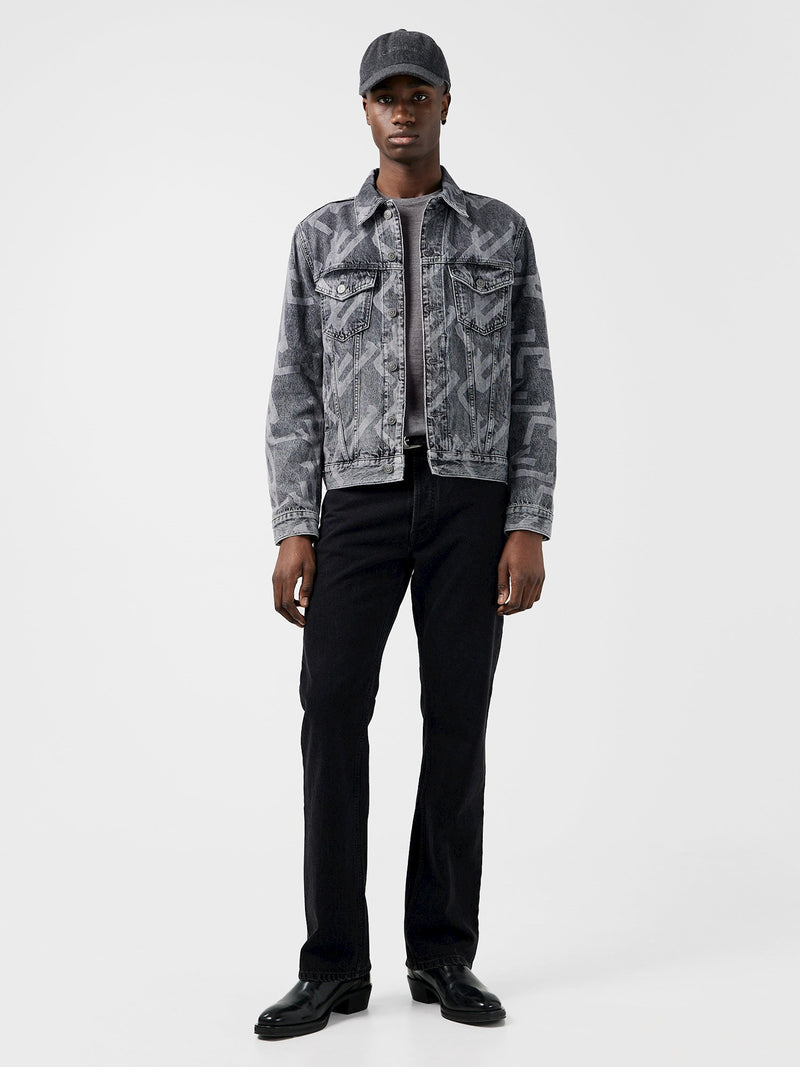 9363 GREY MELANGE