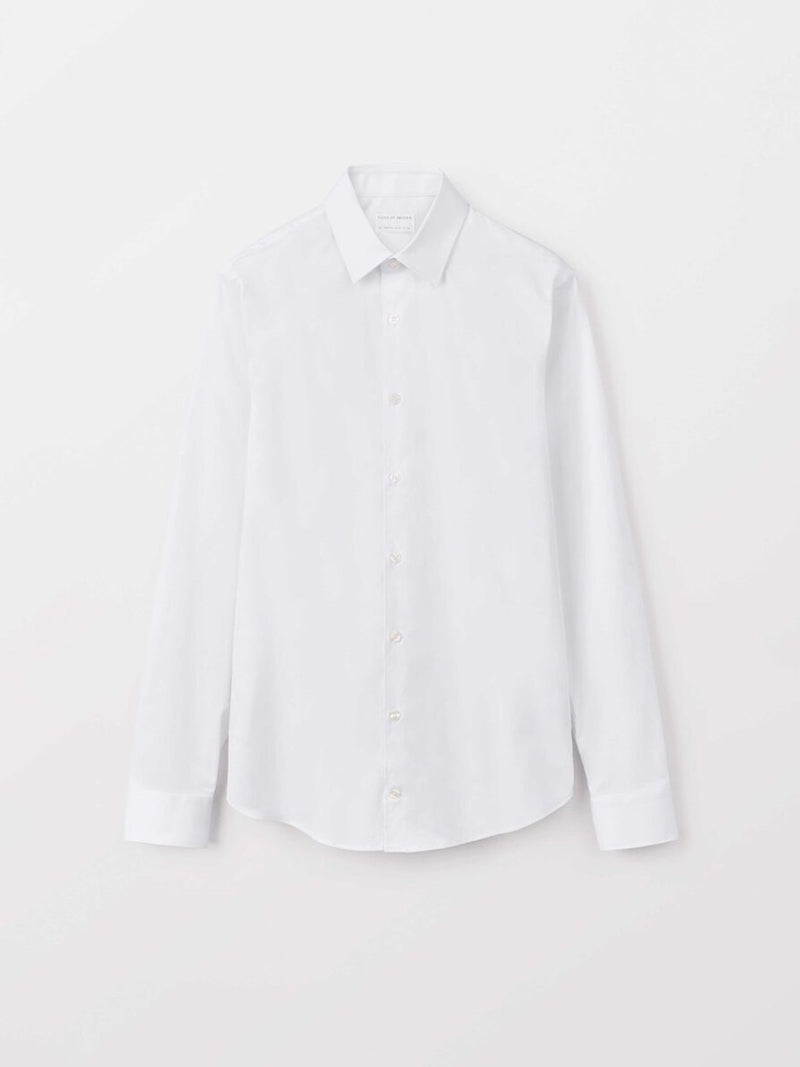090 PURE WHITE