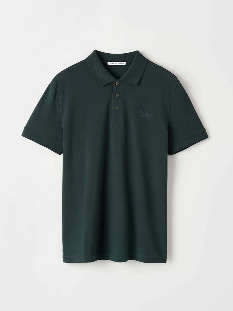 4K5 OCEAN GREEN