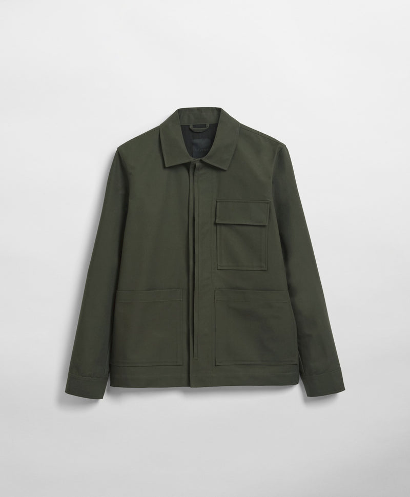 055 SHELTER GREEN